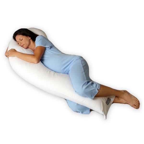 DreamWeaver by Snoozerpedic MD Body Pillow