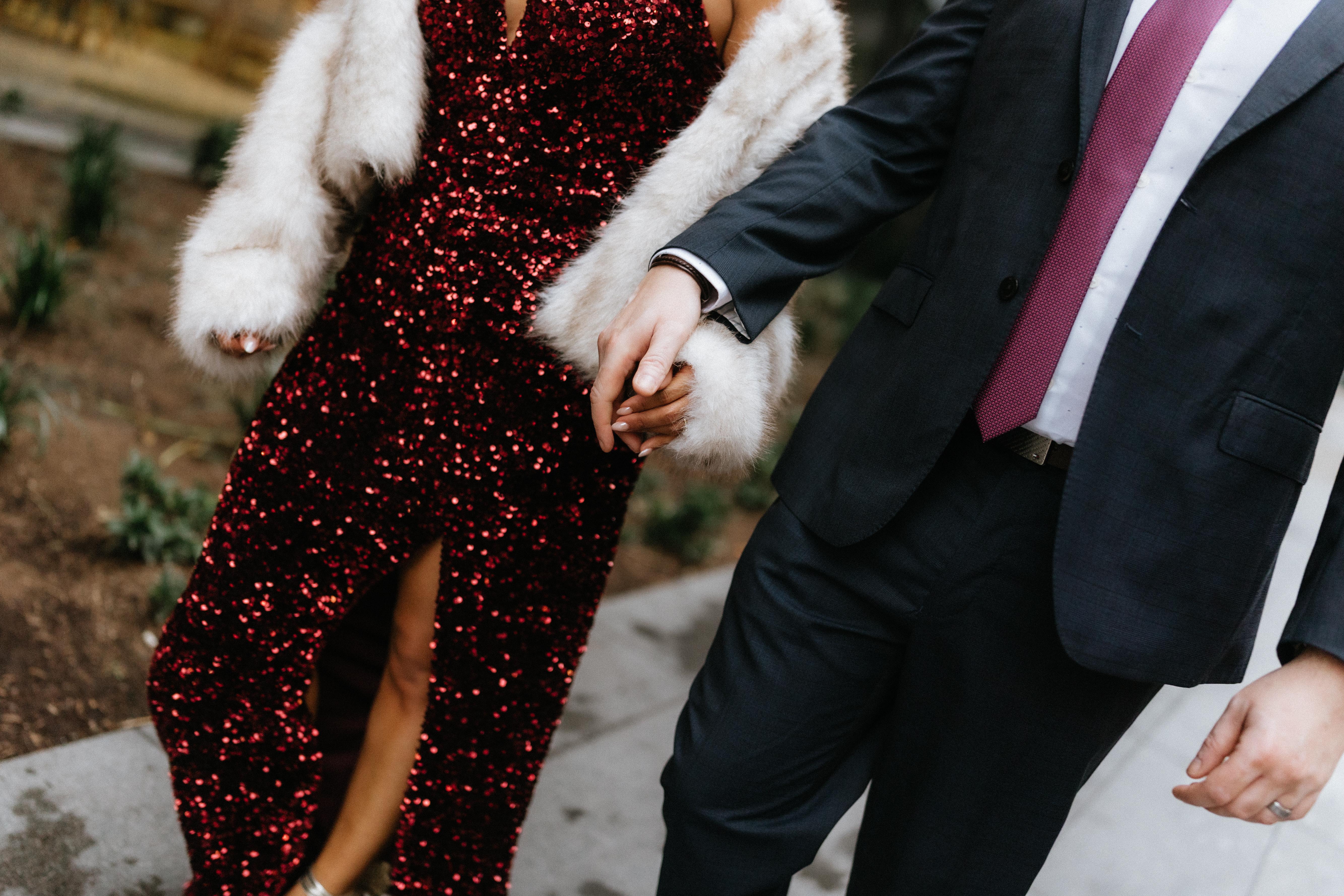 The Wedding Website of Ilka Maza and Aday Magec