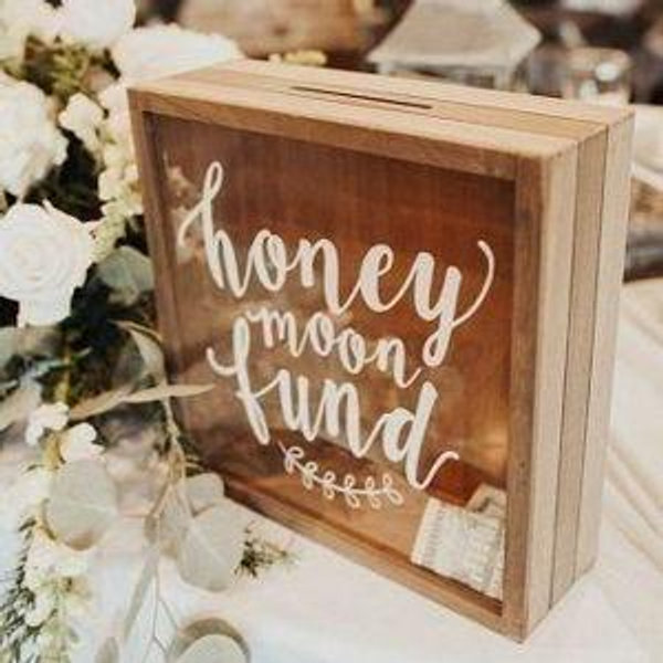 Honey Moon Fund