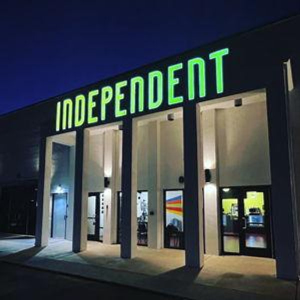 Movie Date Night