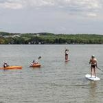 Canandaigua Sailboard