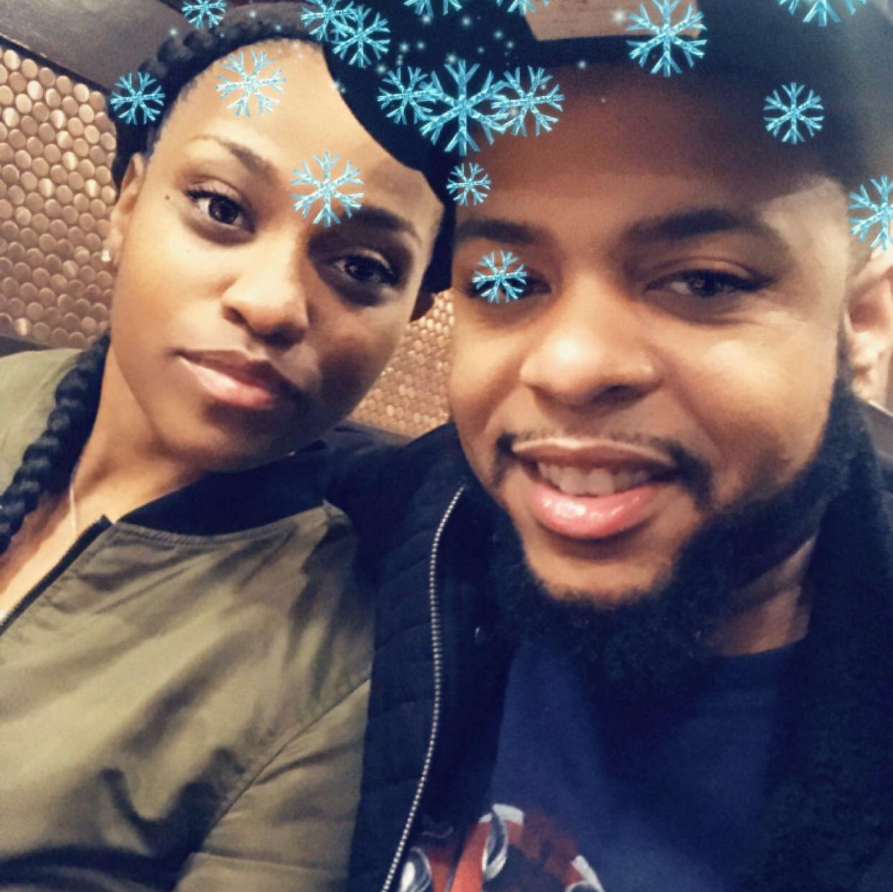 December 2017 Our first date