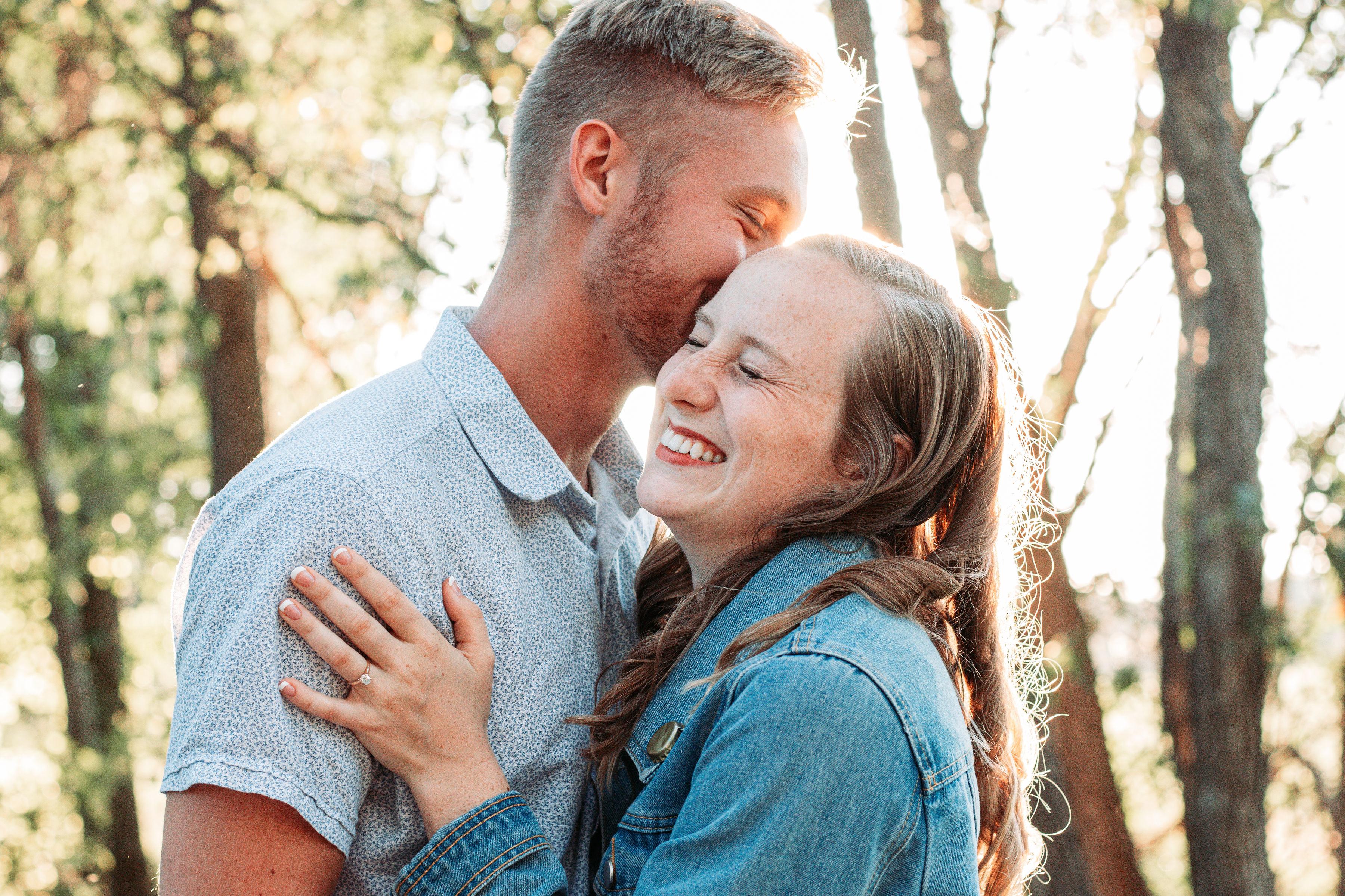 The Wedding Website of Ben Ottemoeller and Mariah Stewart