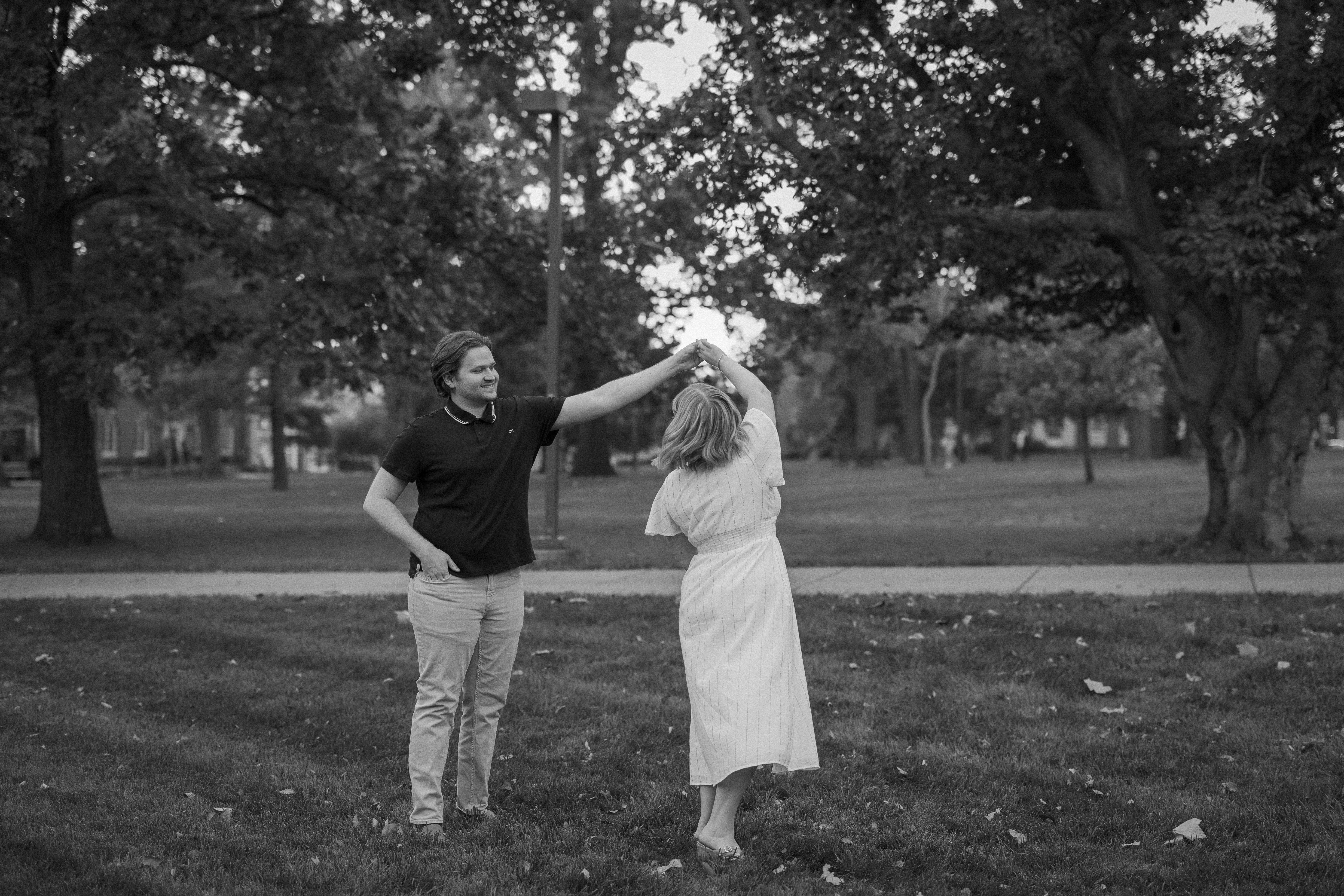 The Wedding Website of Sarah Wingo and Gavin Sines