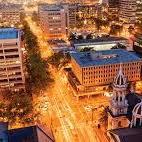 Downtown San Jose