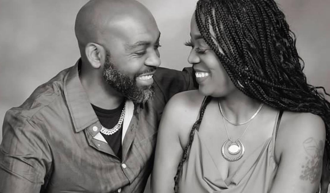 The Wedding Website of Renisha Thomas and Quinton Boldon