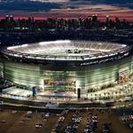 New York Jets vs. New England Patriots