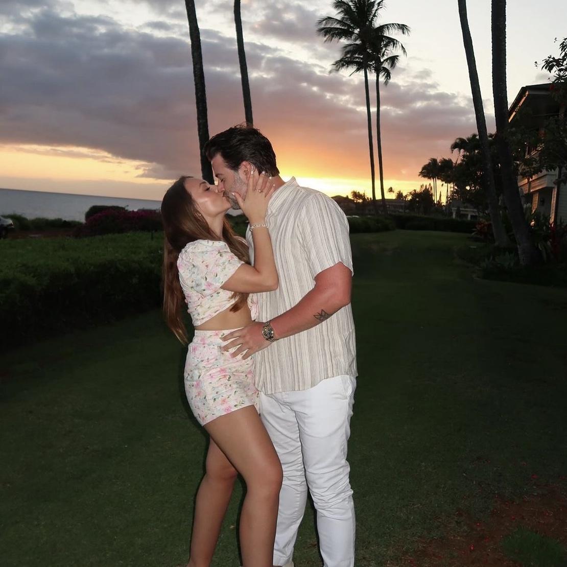 Honeymoon Resort