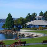 Downtown Kirkland | Marina Park