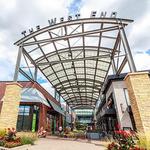 The Shops at West End