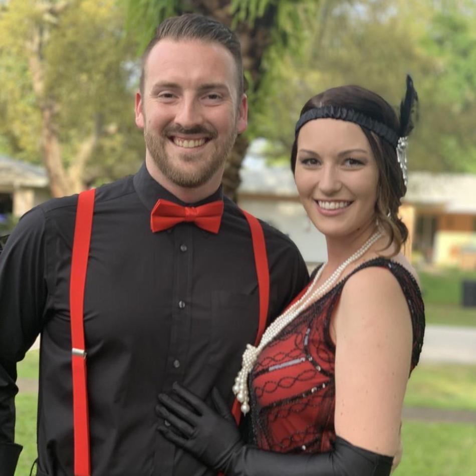 Great Gatsby event!