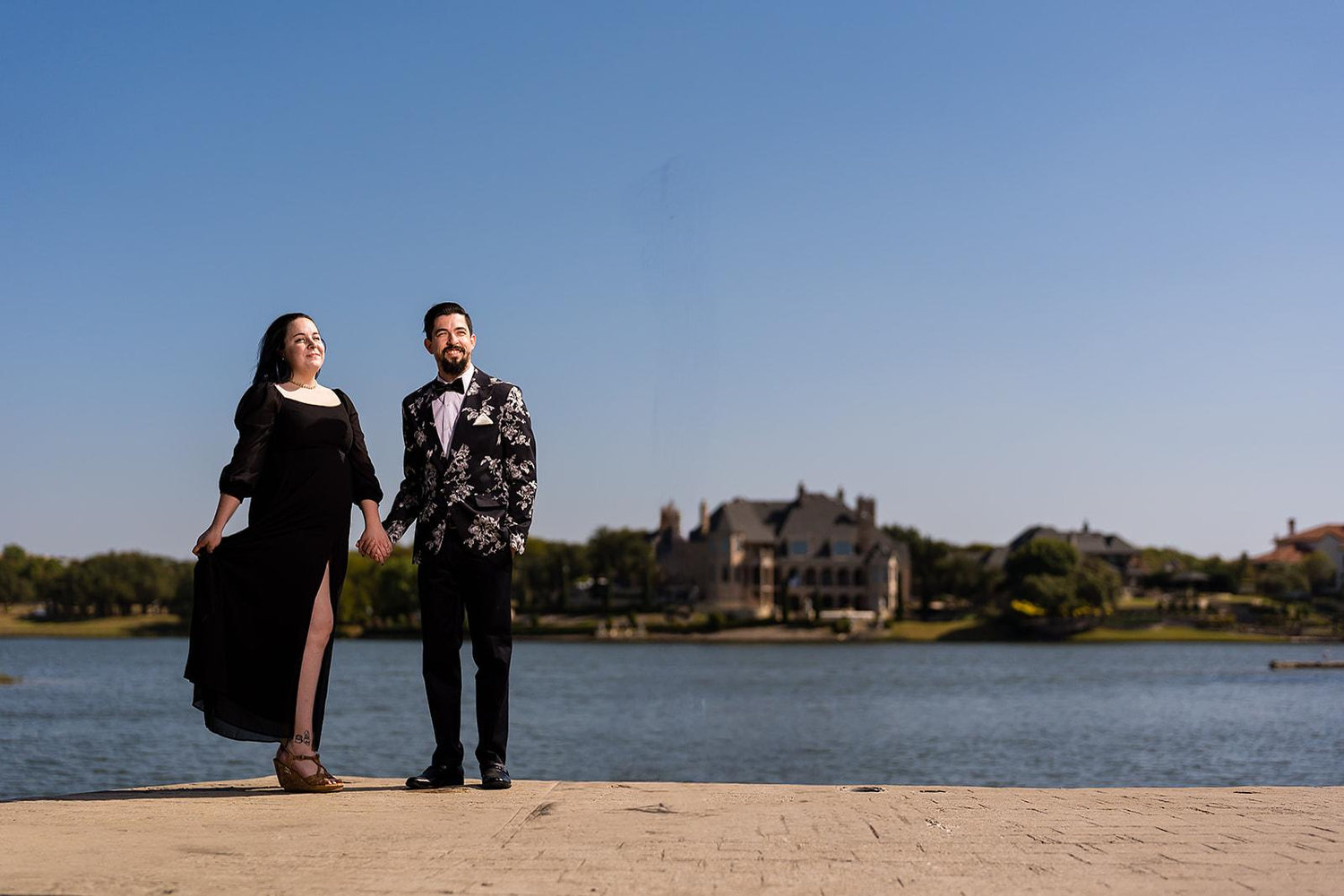The Wedding Website of Sierra Brandon and Scott McGowen