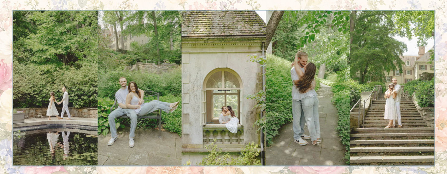 The Wedding Website of Erica Angelina Haskell and Braden Michael Whaley