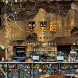 Restaurante Los Danzantes