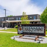 Railtown Brewing Company