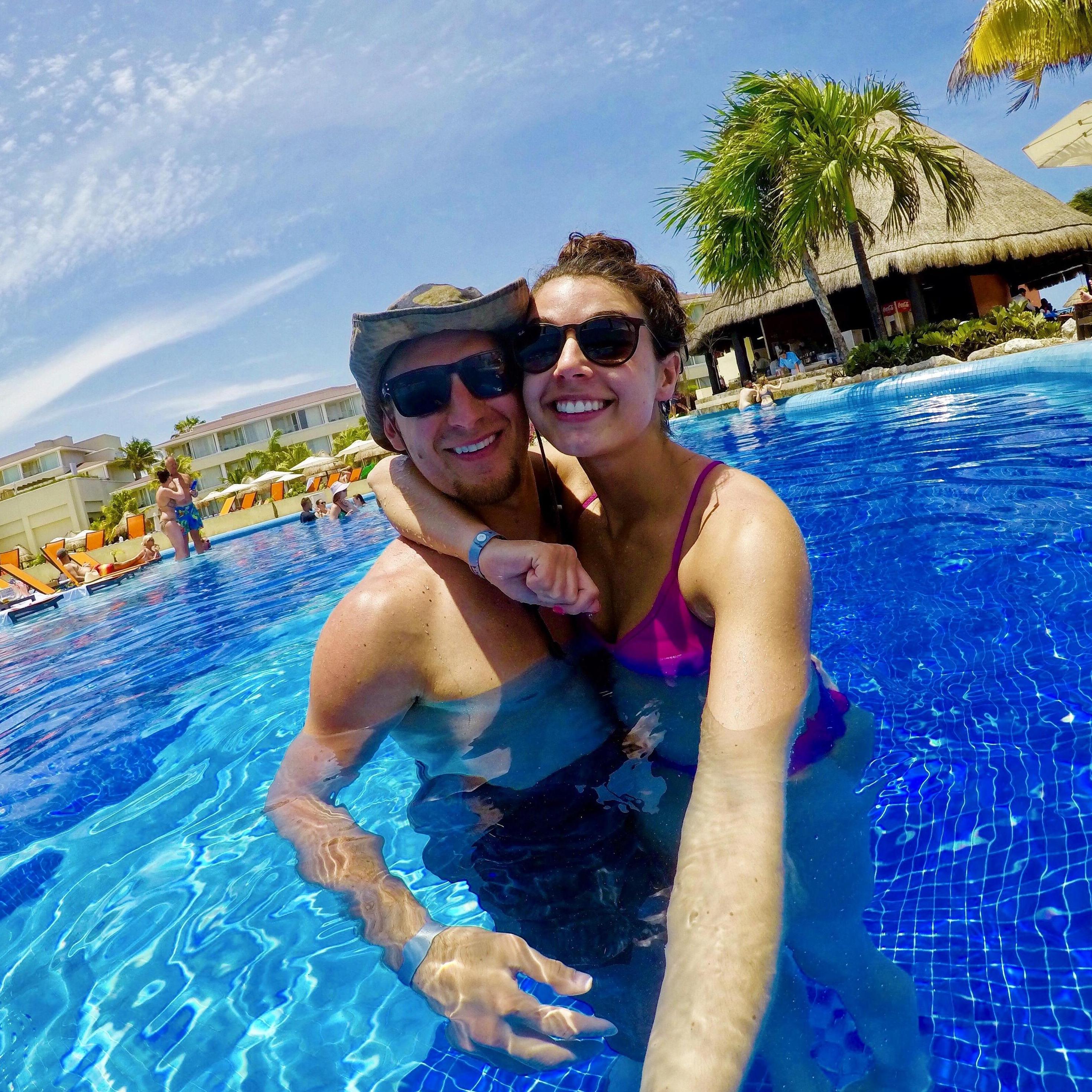 May 13, 2017
Cancun, Mexico