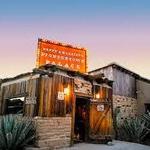 Pappy & Harriet's