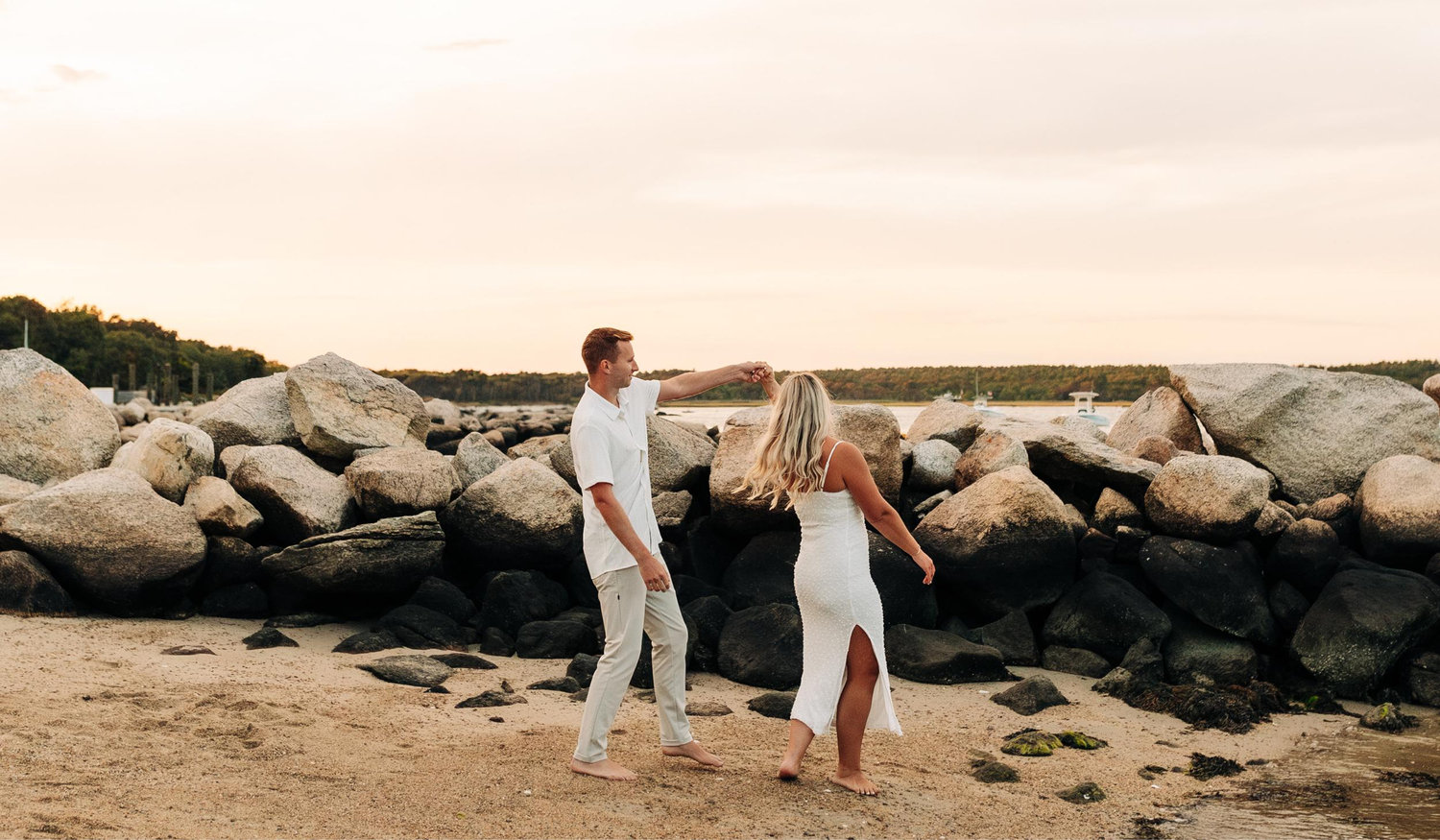 The Wedding Website of Mary Gill and Luke Manzone