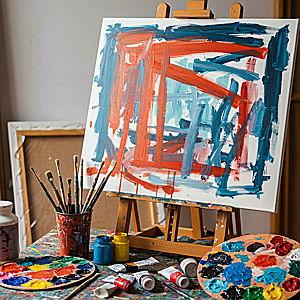 Creative Project Fund
