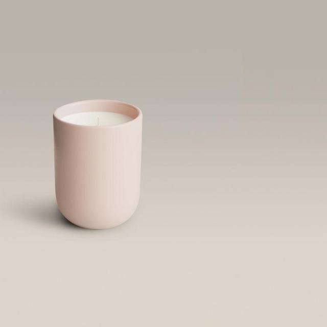 The Infinite Candle