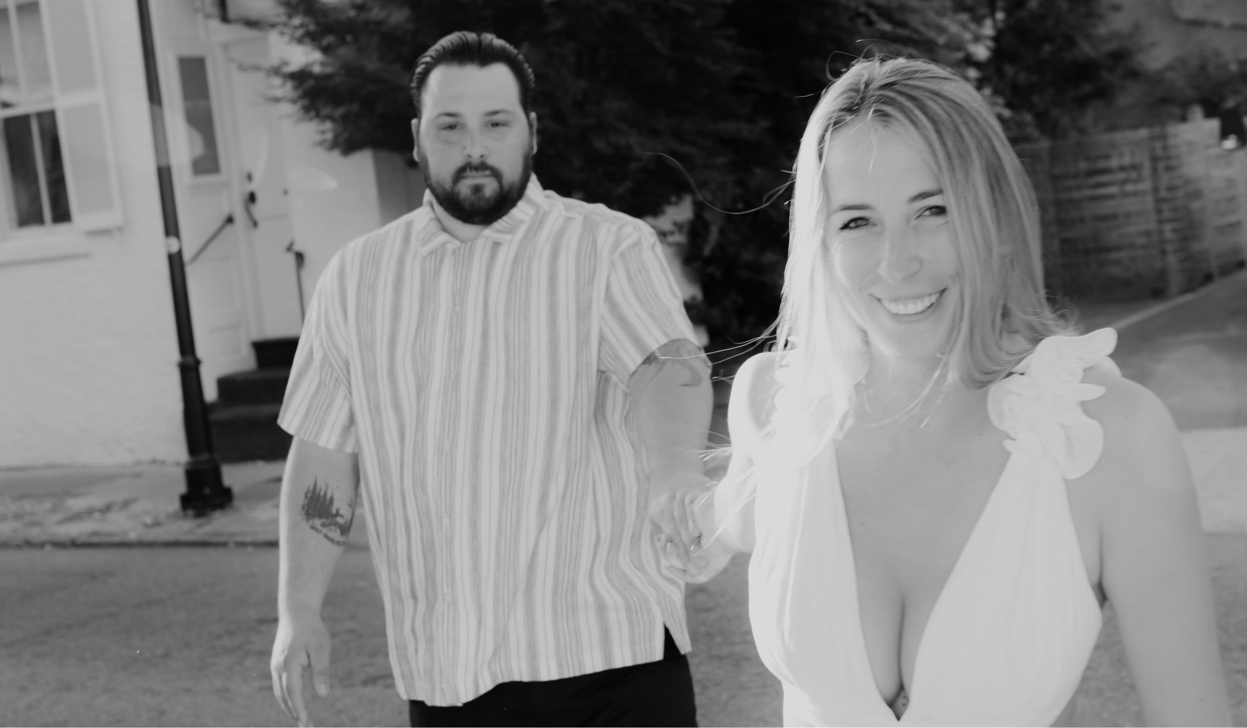 The Wedding Website of Kayla Almstead and Jacob Welker