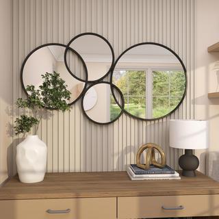 Modern Decorative Wall Mirror