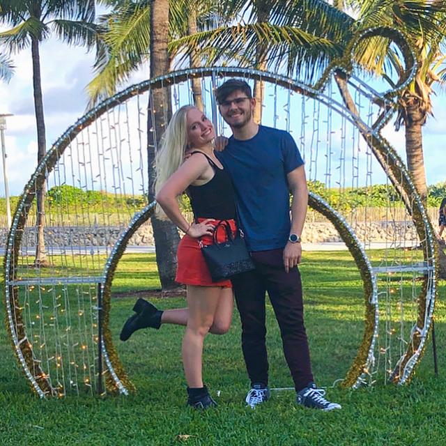 Miami December 2019