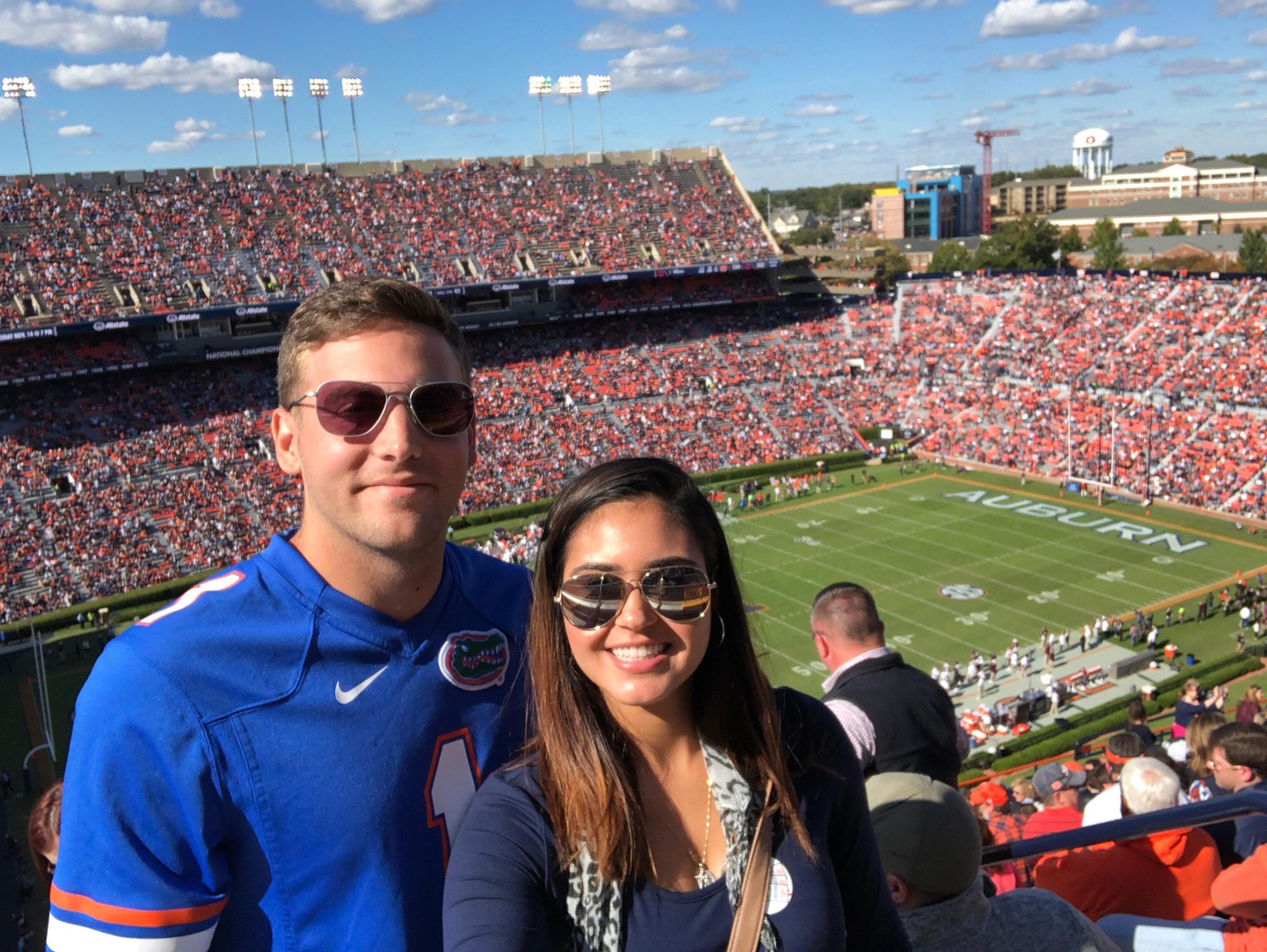 Auburn, AL