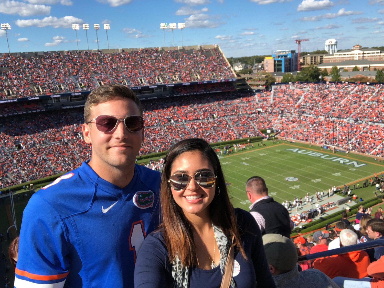 Auburn, AL
