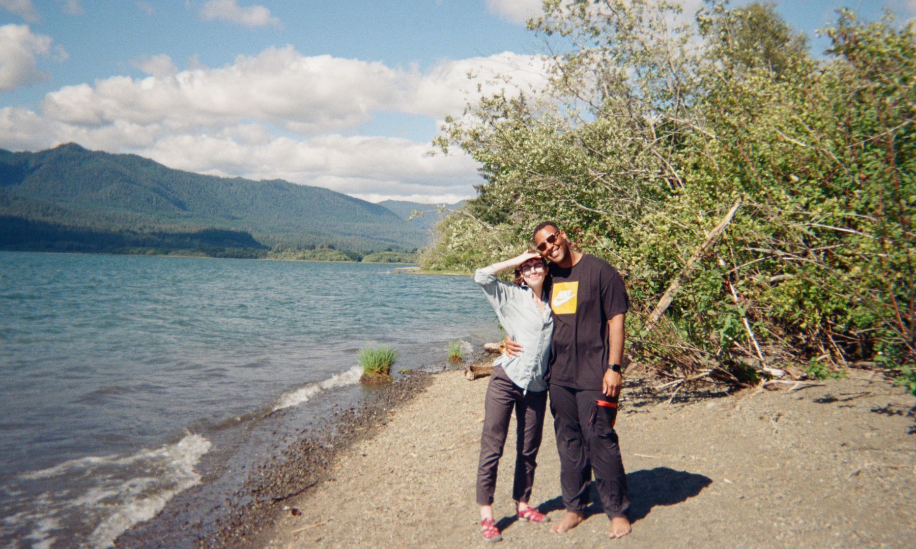 The Wedding Website of Amir Nour and Virginia O'Leary