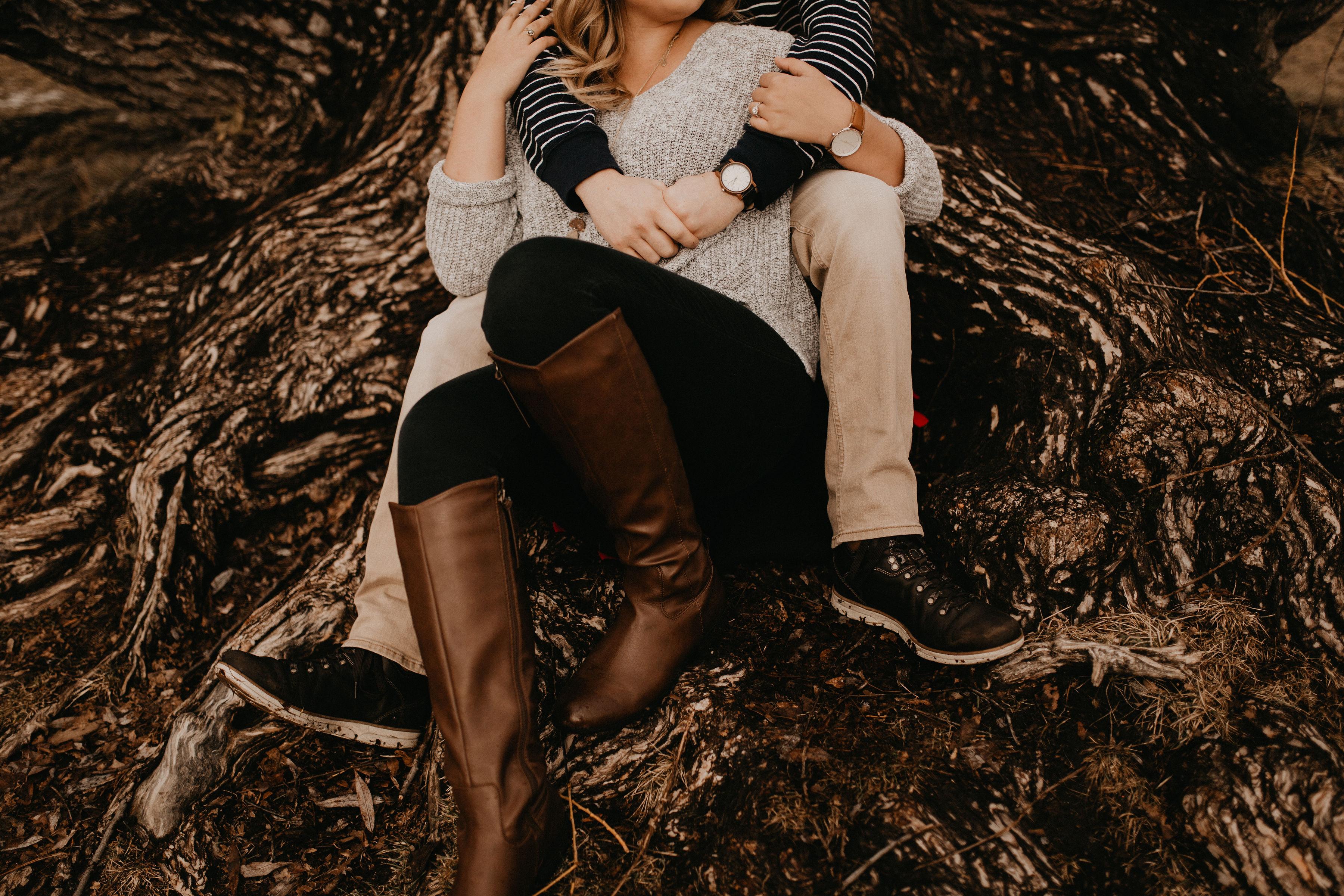 The Wedding Website of Andrea Rupke and Brian Smith