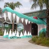 Gatorland