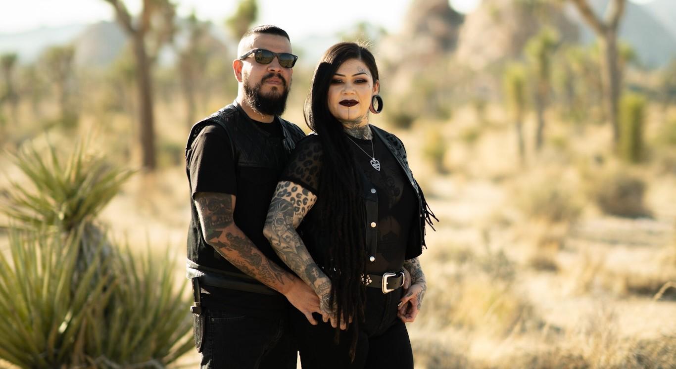 The Wedding Website of Karen Rivera and Rene Lopez