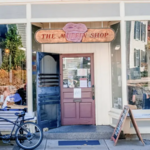 The Muffin Shop