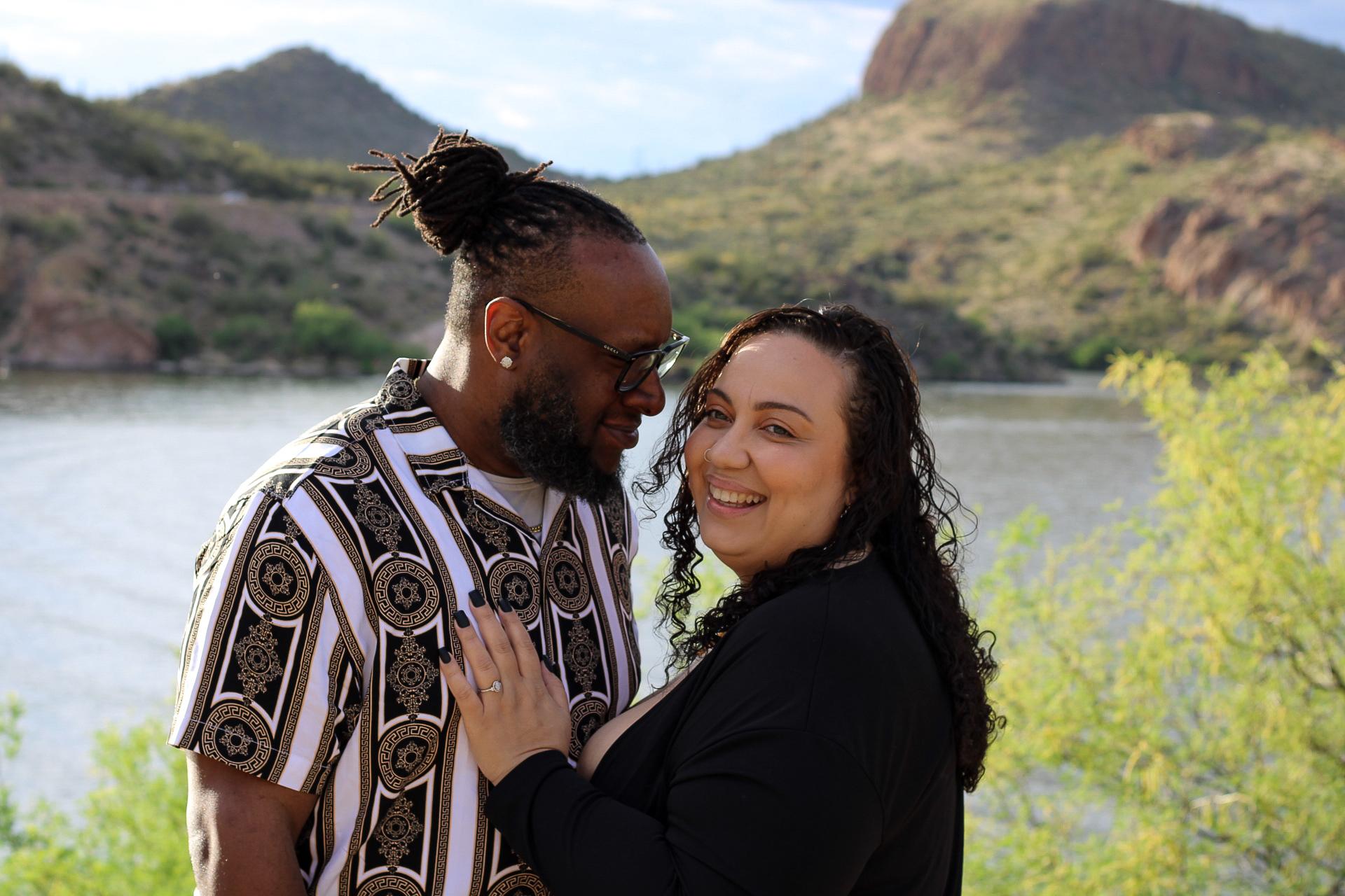 The Wedding Website of ARIELLE POLLOCK and MICHAEL OWENS