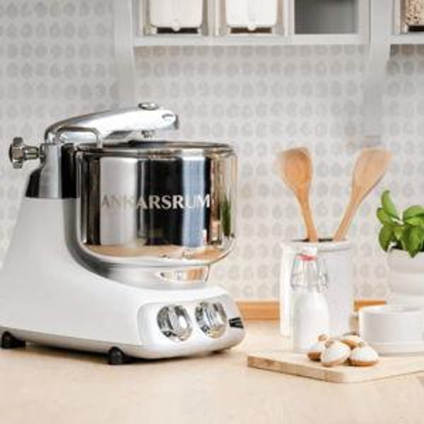 Ankarsrum stand mixer