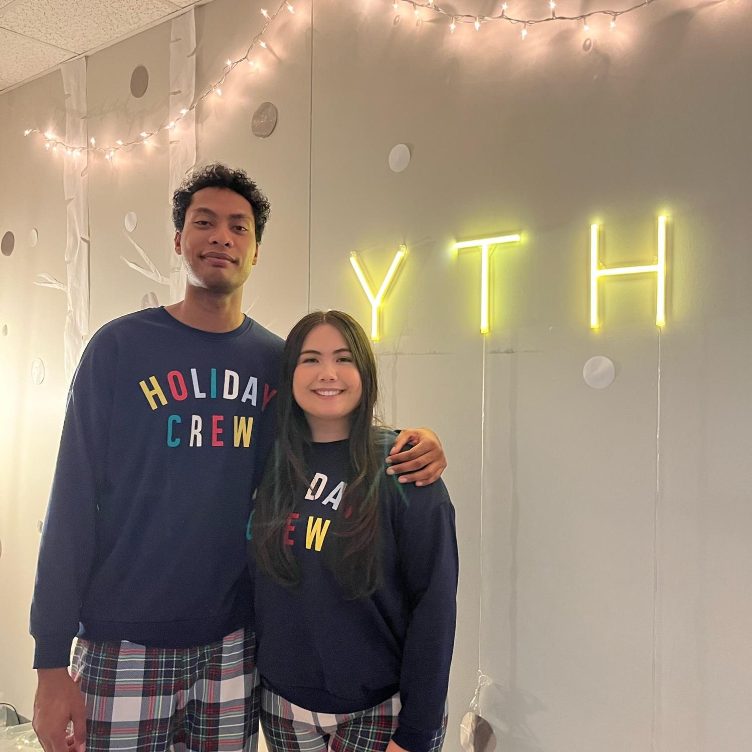 Serving! (Yth Night ‘22)