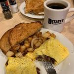 Dysart's Restaurant & Truck Stop