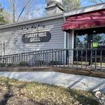 Forest Hill Grill