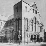 Transfiguration Roman Catholic Church