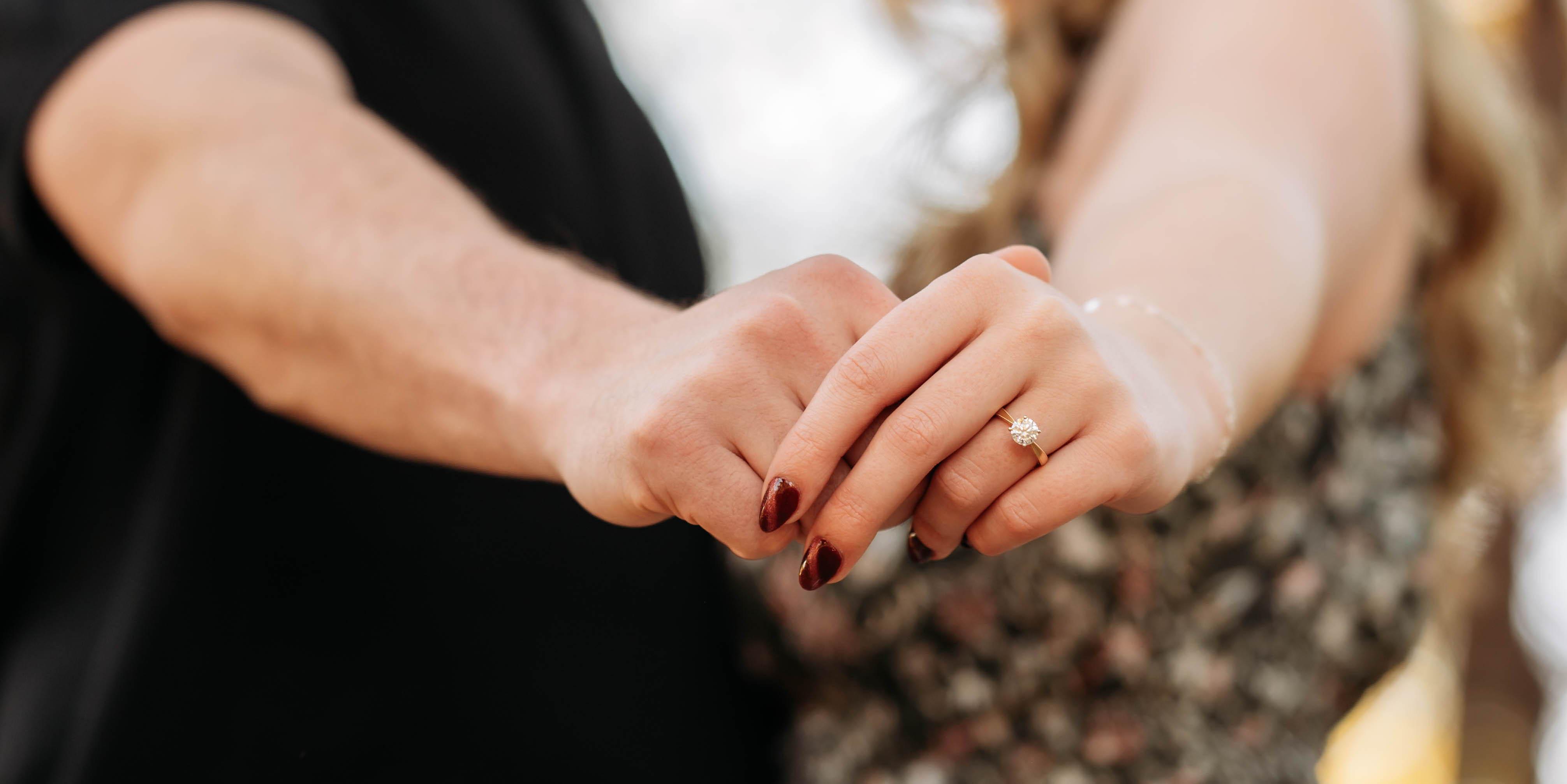 The Wedding Website of Brady Morrison and Megan Sartz