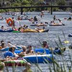 River Rentals
