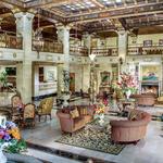 The Historic Davenport