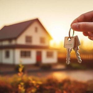 Home Down Payment