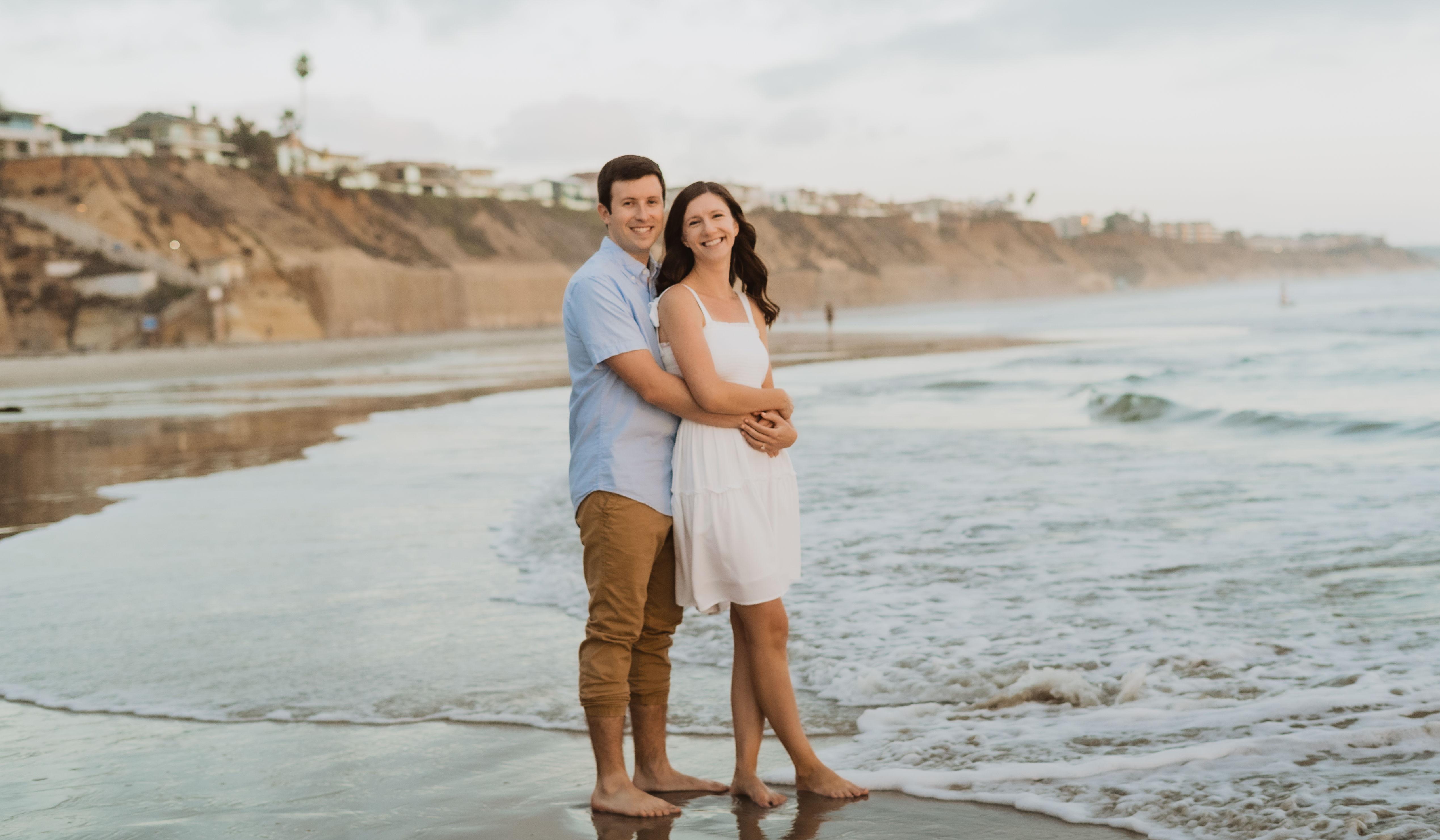 Riley Evans and Quinn Pratt's Wedding Website