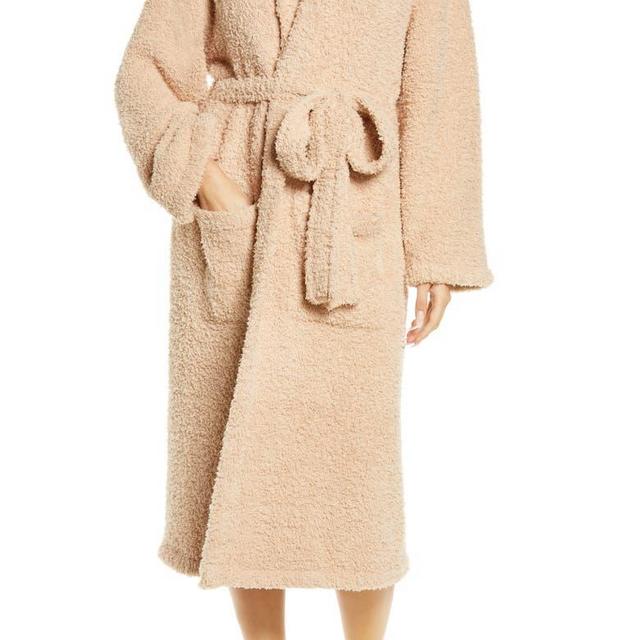 Barefoot Dreams Robe