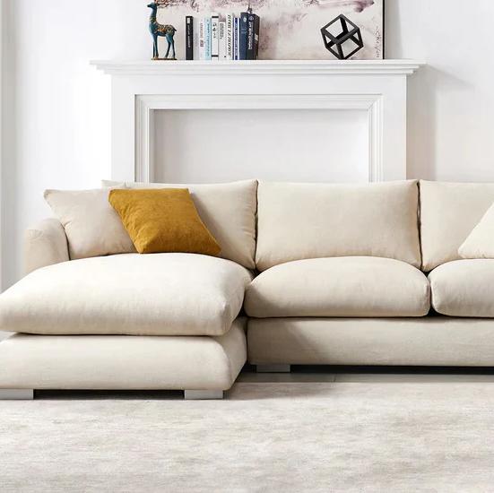 New Living Room Couch Fund