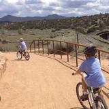 Santa Fe Rail-Trail