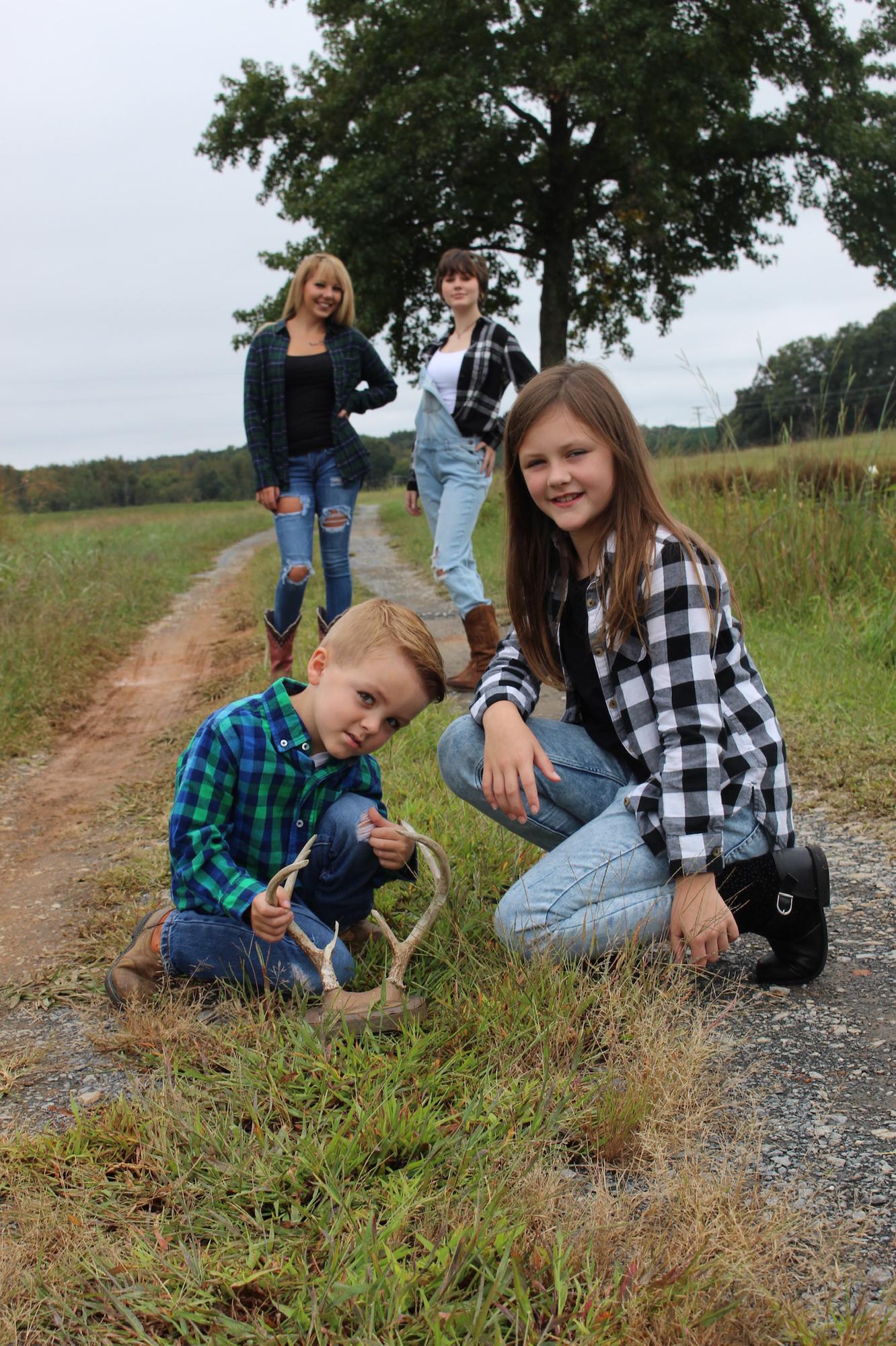 Cousins <3