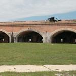 Fort Pickens